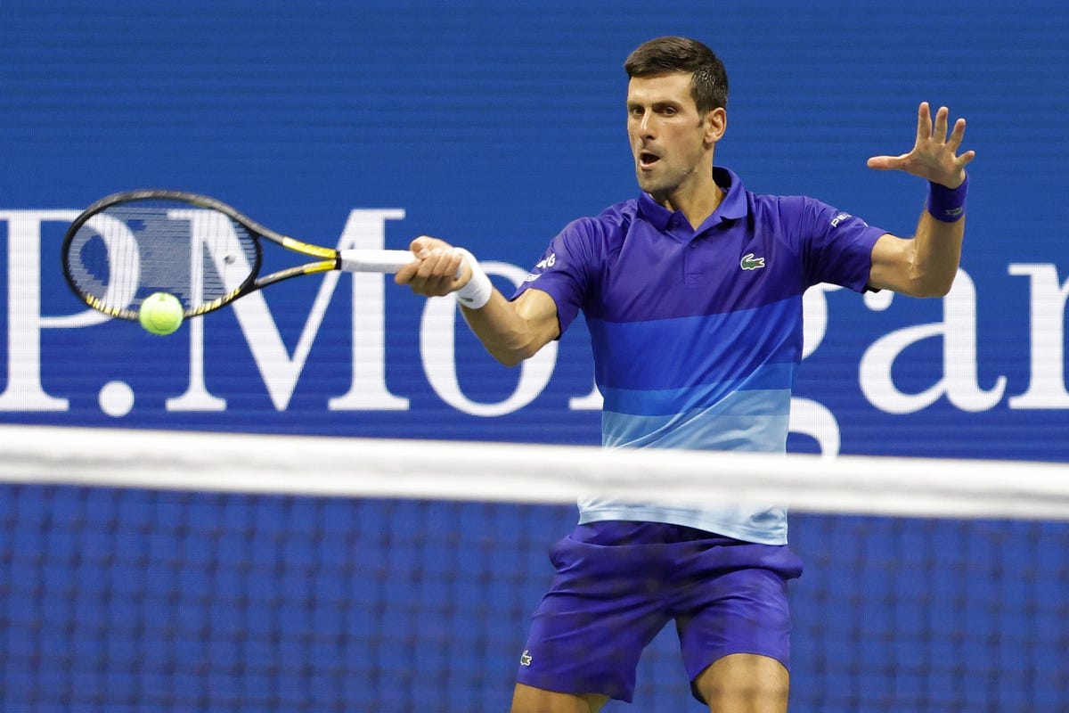 Novak Djokovic vs Holger Rune Prediction – ATP Finals Picks 11-12-2023