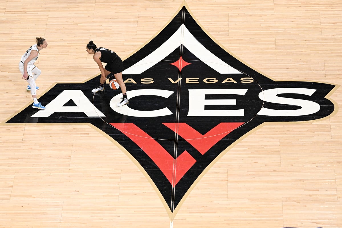 Las Vegas Aces vs New York Liberty Prediction 10-11-23 WNBA Picks