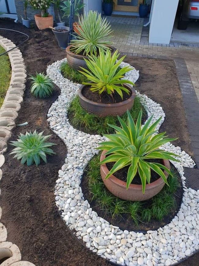 30 original ideas that will boost our garden to another level 12