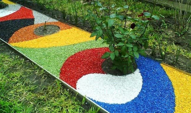 30 original ideas that will boost our garden to another level 16
