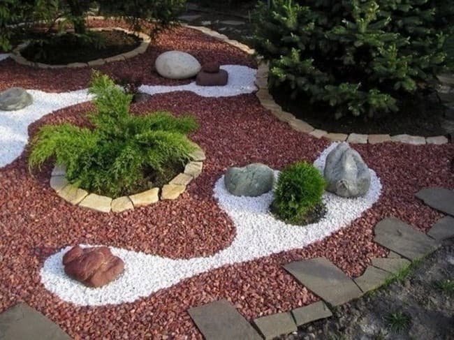 30 original ideas that will boost our garden to another level 17