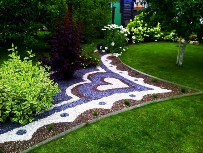 30 original ideas that will boost our garden to another level 25