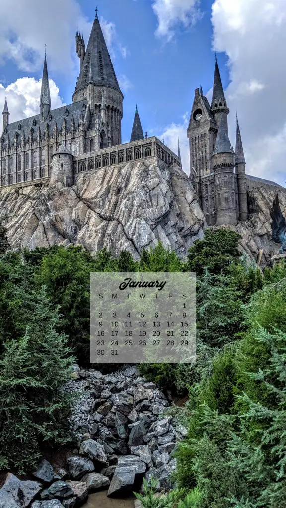 castle calendar january 2022 6 576x1024 1