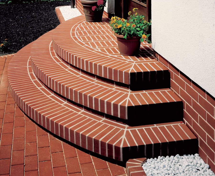 35 wonderful diy ideas to decorate your yard with bricks