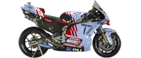 Ducati Desmosedici GP23