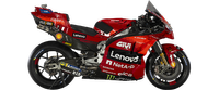 Ducati Desmosedici GP24
