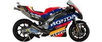 Honda RC213V