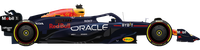 Red Bull Racing-Honda RBPT RB20