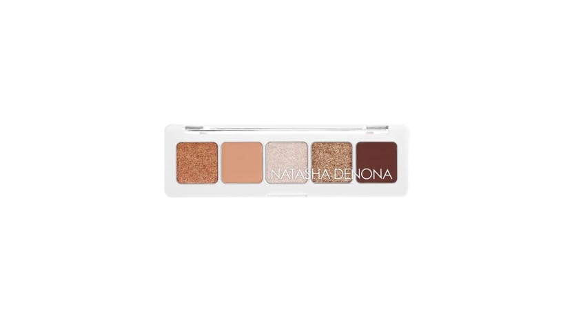 05a natasha denona mini nude eyeshadow palette