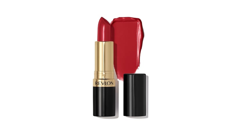 08c revlon super lustrous lipstick in 525 wine with everything