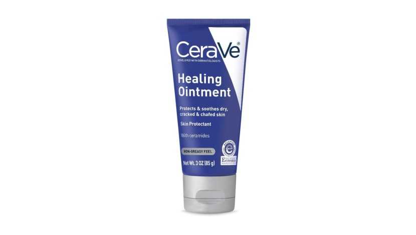 09a cerave healing ointment